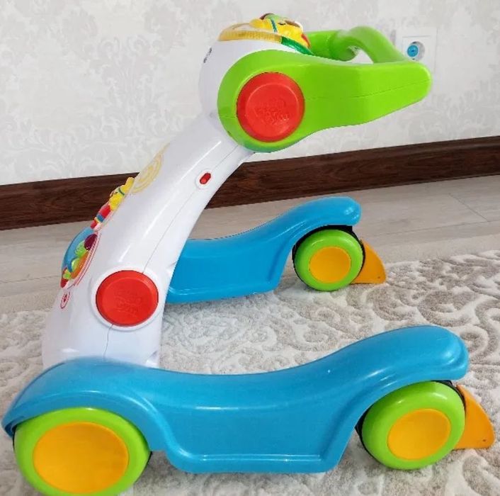 Детские Ходунки Chicco