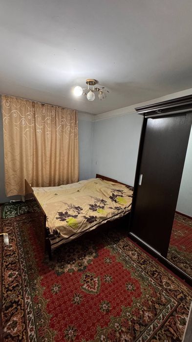 Продажа 3х комнатной квартиры 3(4)/5/5. Метро Новза