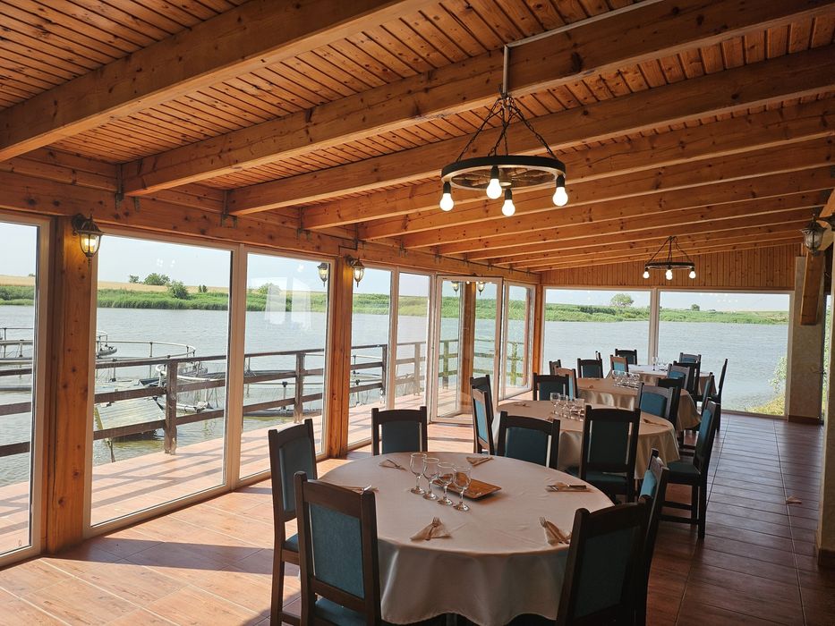 Pensiune de vînzare