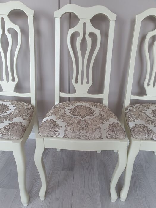 Комплект стульев Пинскдрев Цезарь,