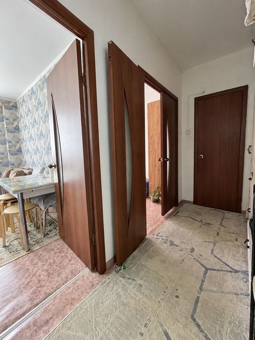 Продам 1 ком квартиру в зачаганске