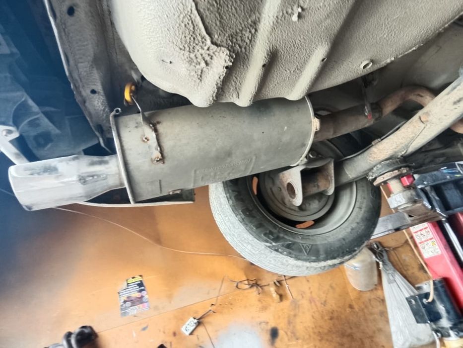 Глушак дозатр универсал оригинал