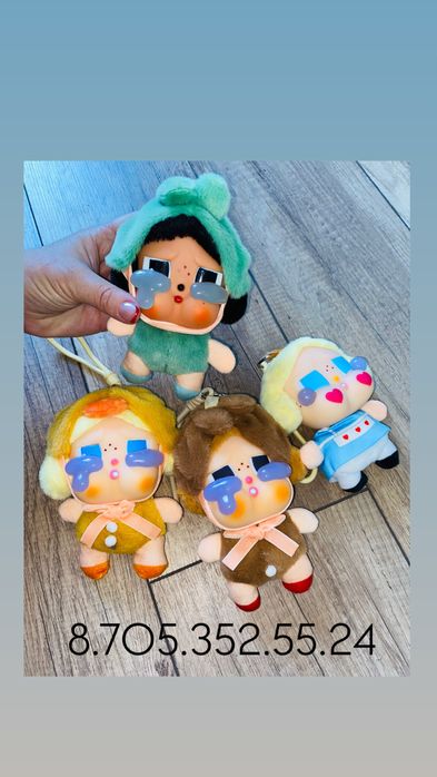 Ең төмен бағадағы дамытушы  ойыншықтар бізде!