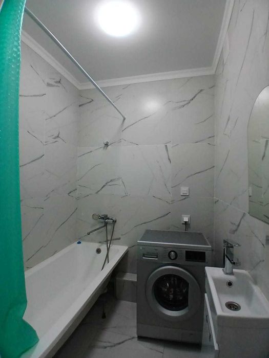 Продаётся евро-3  Левый берег  BI Group