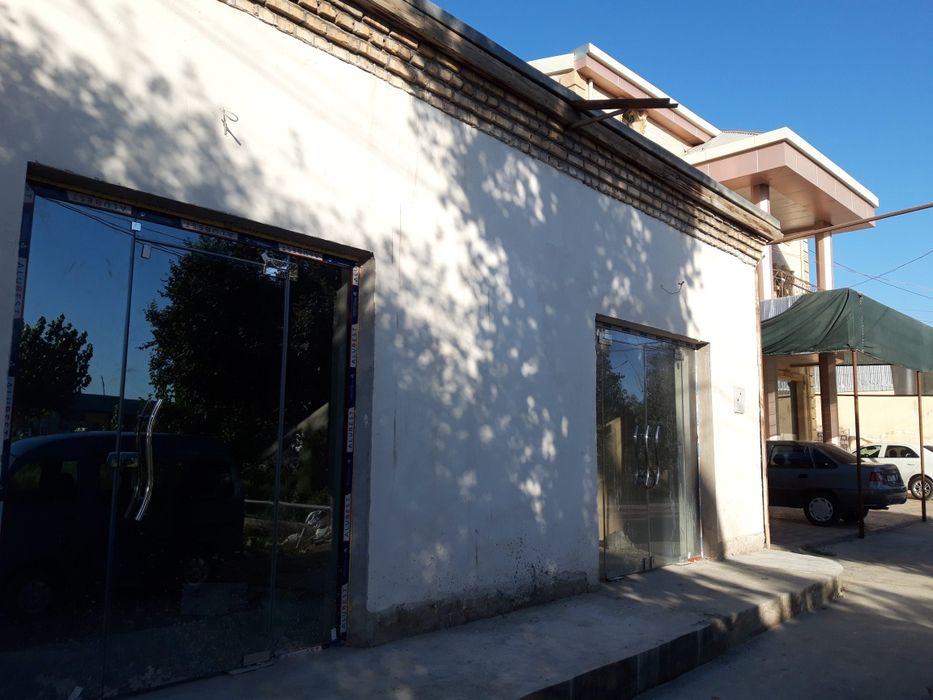 Dokon ijaraga beriladi