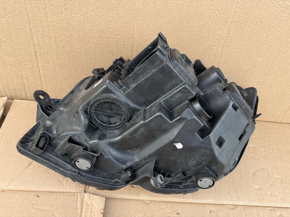 Фар VW Multivan T6 Full Led