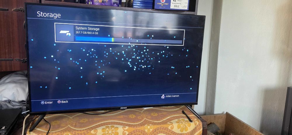 Playstation4 Продавам
