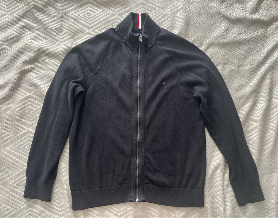 Кофта кардиган Tommy Hilfiger