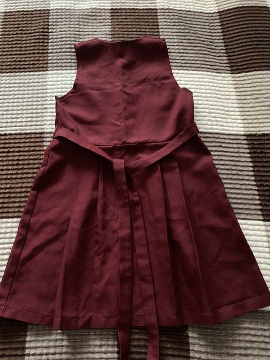 Школьная форма.