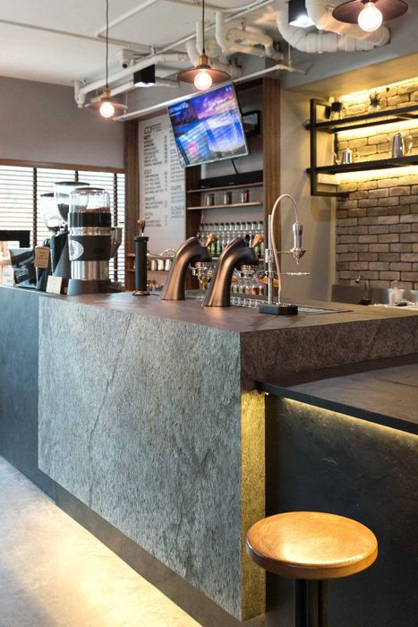 Гибкий Камень: Легче Керамики в 10 раз, Проще Монтаж!