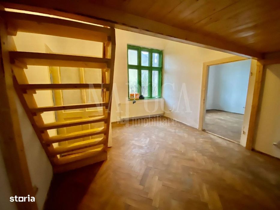 Apartament 2 camere de vanzare in Gara, Cluj Napoca