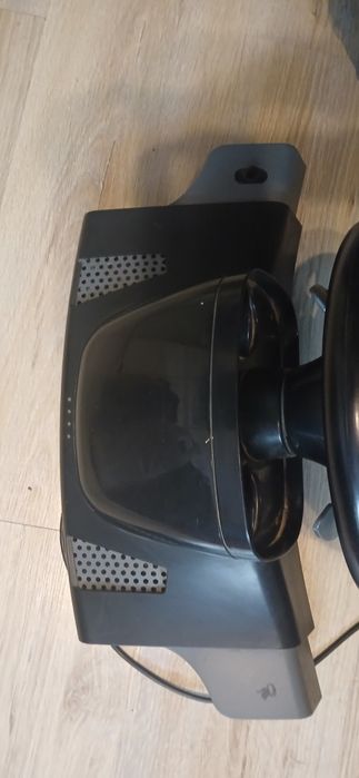 Volan turbo GT racing two dost