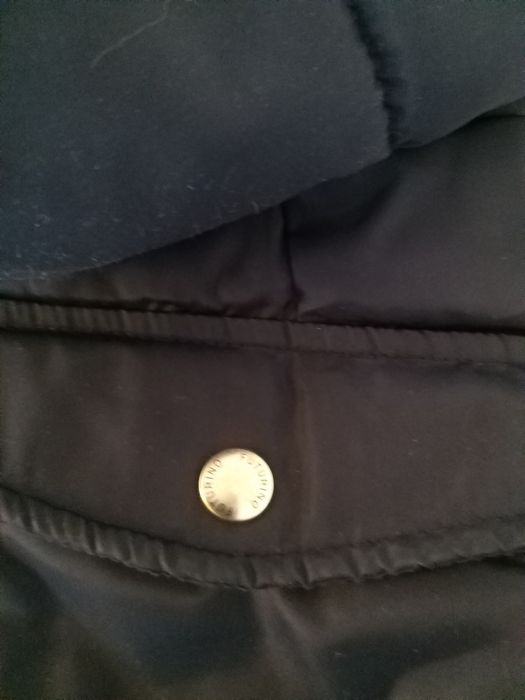 Куртка  для девочки на 5-7 лет.