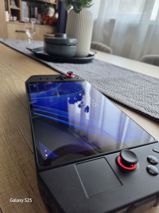 Lenovo legion go 512 + 512