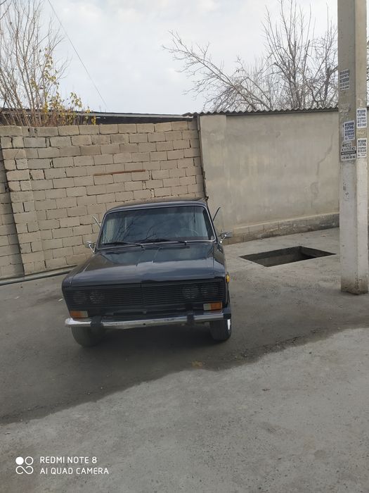 Vaz 2106 sotiladi
