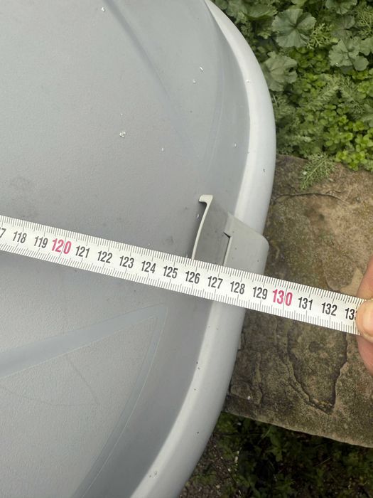 Багажник за кола