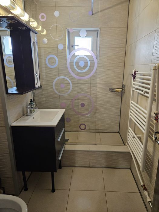 Decomandat, două camere, Lăpuș Electroputere Mall