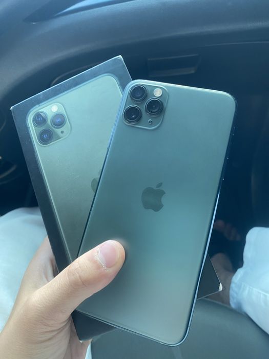 iPhone 11 pro max ideal 230