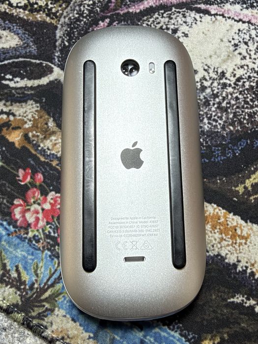 Apple Magic Mouse 2 A1657