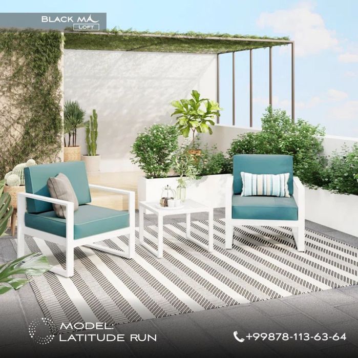 Лофт диван мягкая