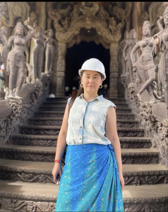 Репетитор по английскому