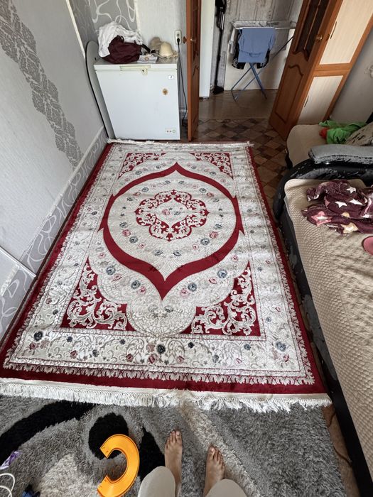 Продам новый ковер