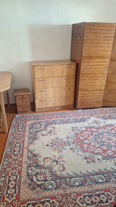 Сдам двухкомнатную времянку