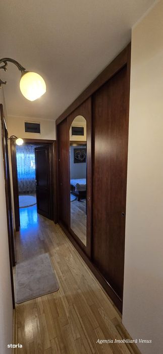 Casa la cheie zona centrala mobilata si utilata