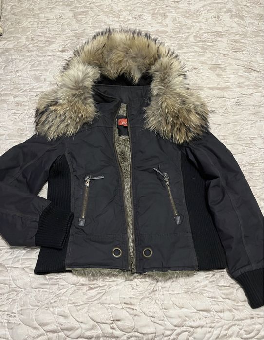 Куртка женская зима