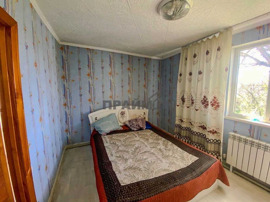 ПРОДАМ 4Х ком. дом Отенай (Аслан ПРАЙМ)