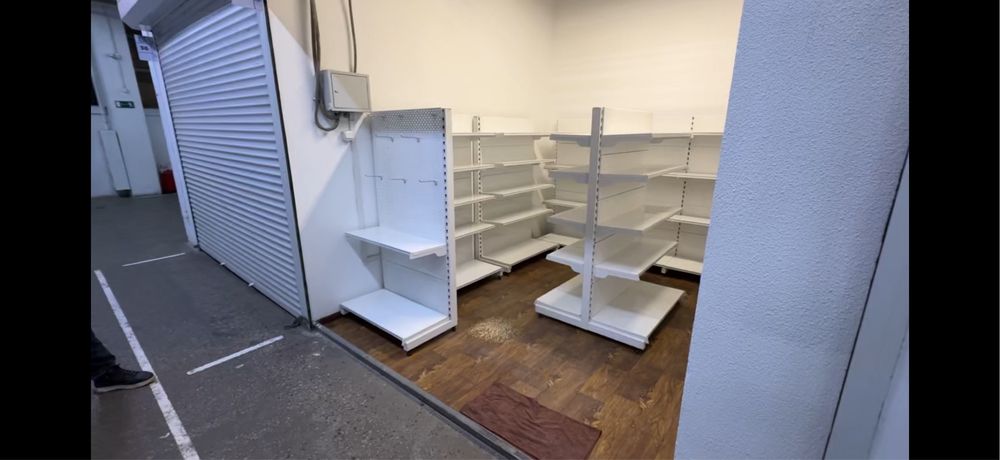 Бутик на зеленом базаре