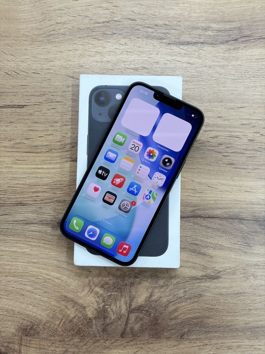 iPhone 13 128 gb | Айфон 13 128 гб