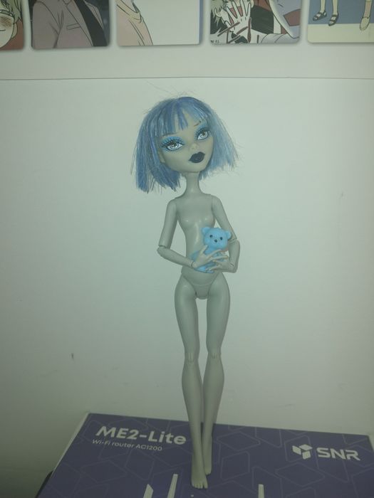 Кукла монстер хай 2000