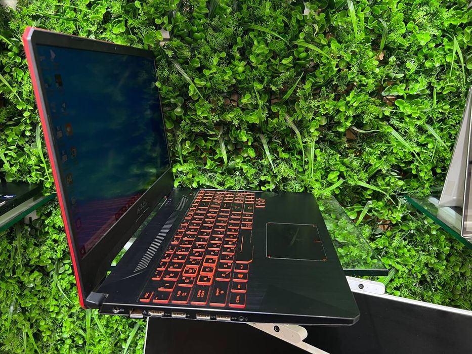 Asus tuf gaming 16/256gb