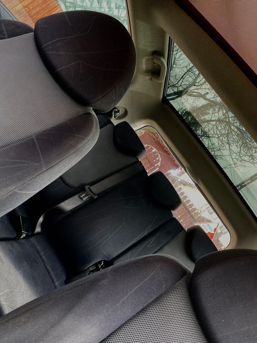 Smart ForFour 1.3 benzina, 2004.