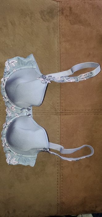 Victoria's Secret,Triumph, Simone Perele, CHANGE