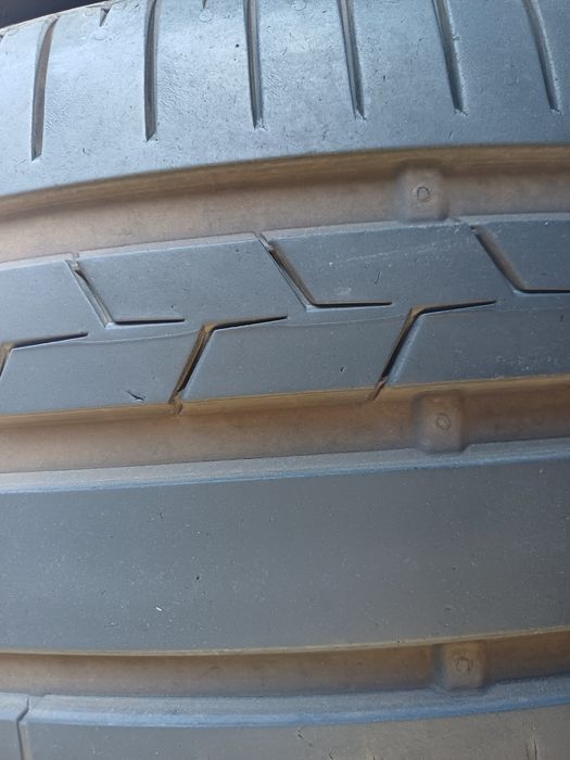 Гуми 275/30/20 Континентал