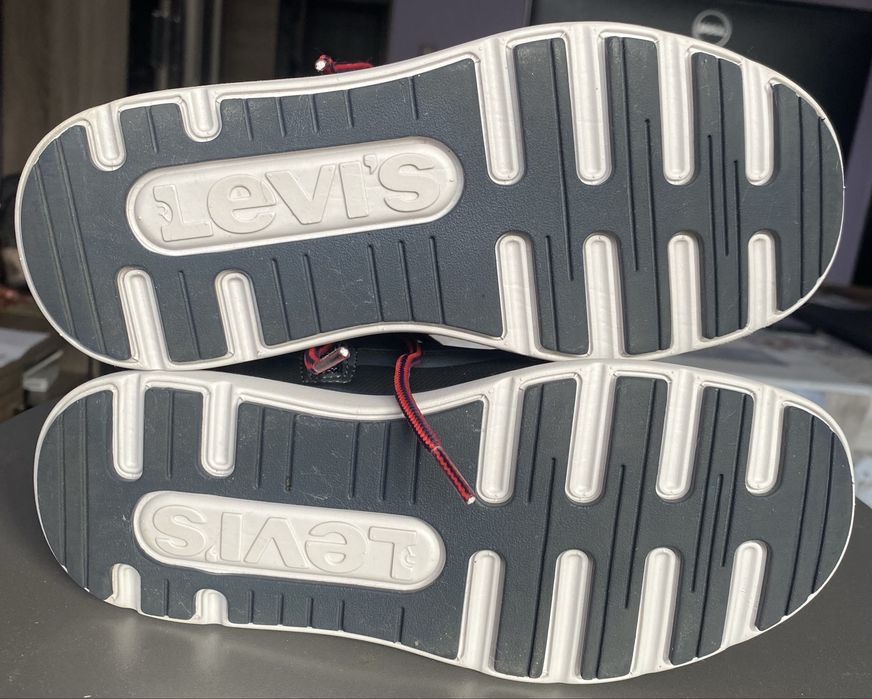 Детски боти Levi’s 35 номер