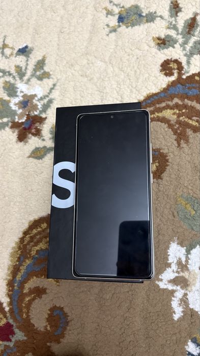 Samsung S10 Lite