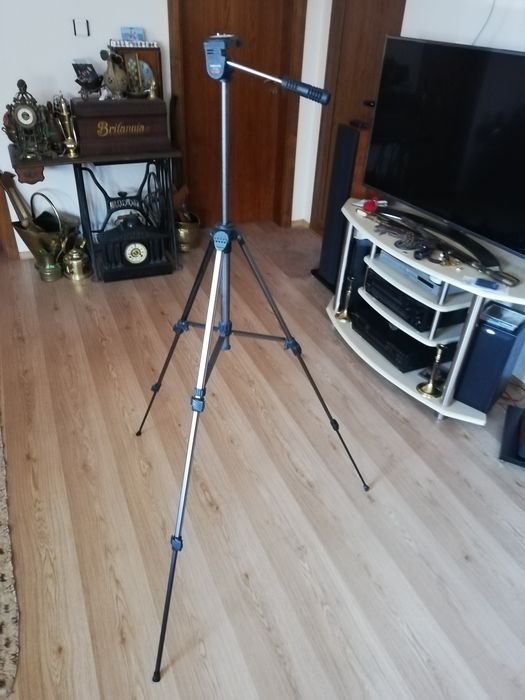 Триножник за фото Vanguard CT 248