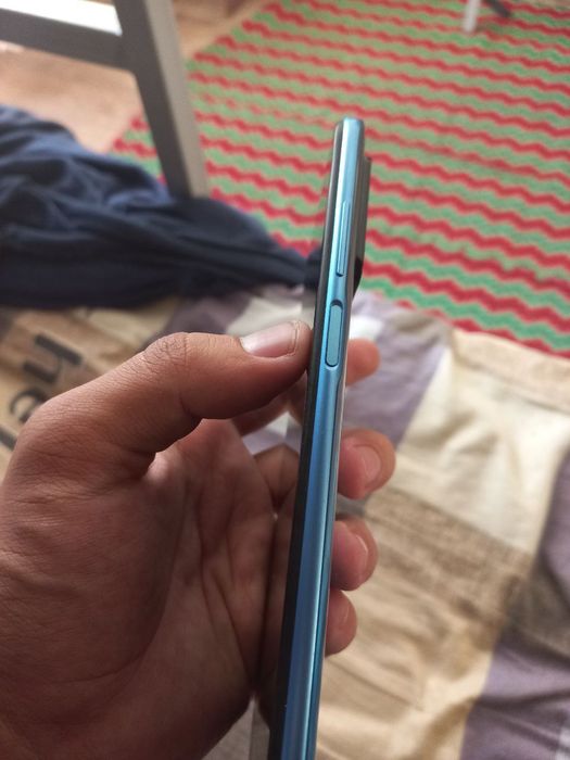 Redmi 10 Sea blue 4GB RAM 64GB ROM