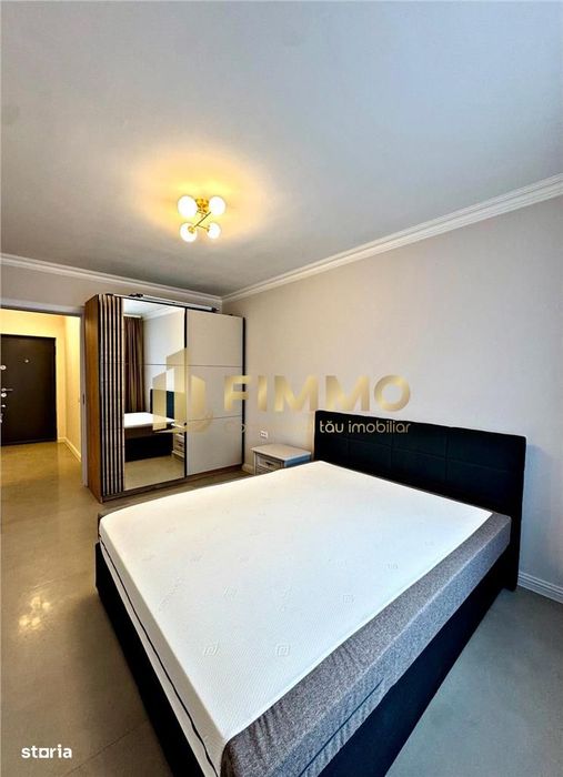 Apartament prima inchiriere | Lisaura | Loc de parcare privat | ID:167