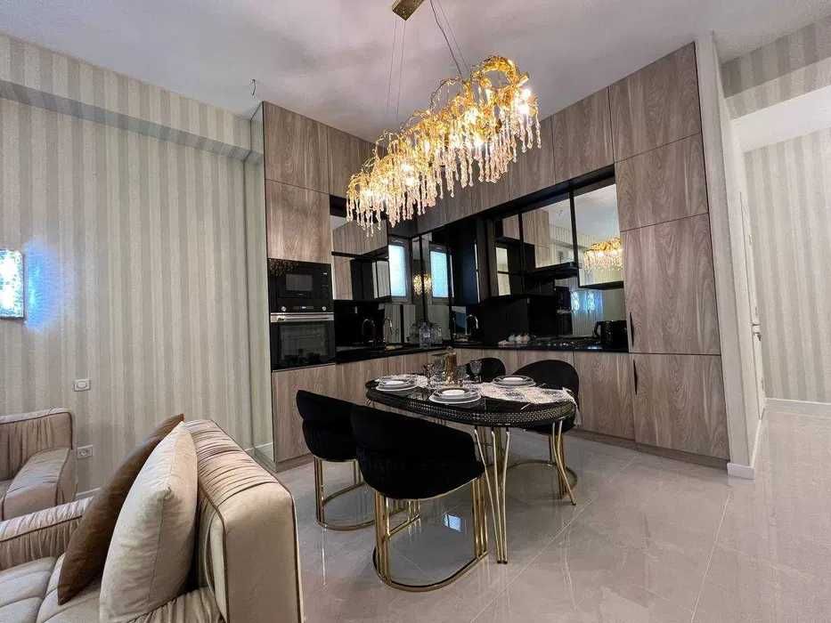 ПРОДАЖА ПО ВЫКУПНОЙ ЦЕНЕ! Яккасарайский Шота Руставели ID10