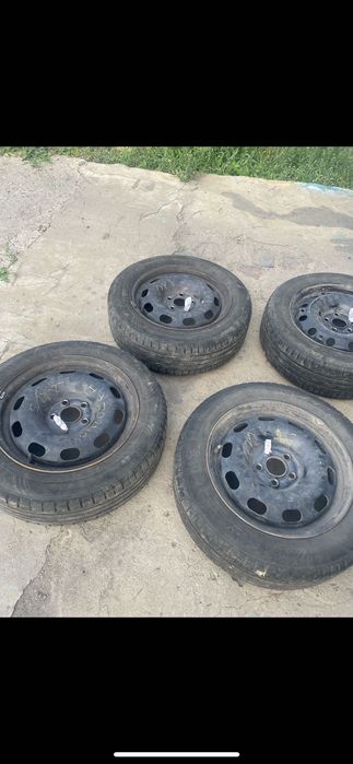 Шины 
Nordman sx3 
185/60/r15