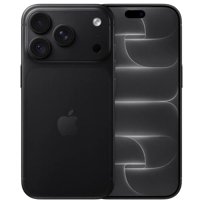 iPhone 18 PRO 256 GB (Черный)