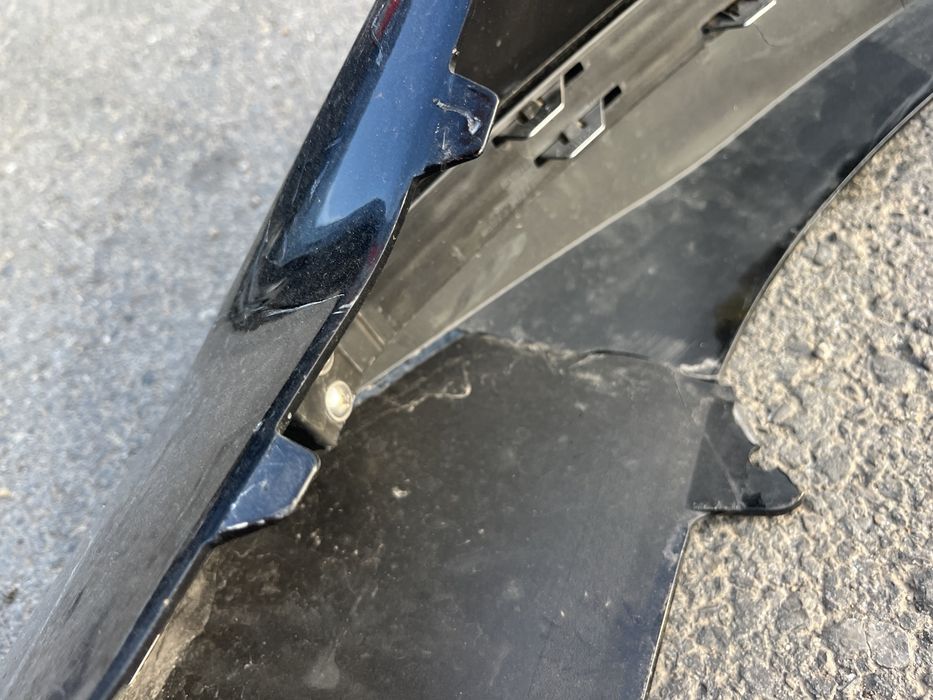 Броня Kia EV6 2022