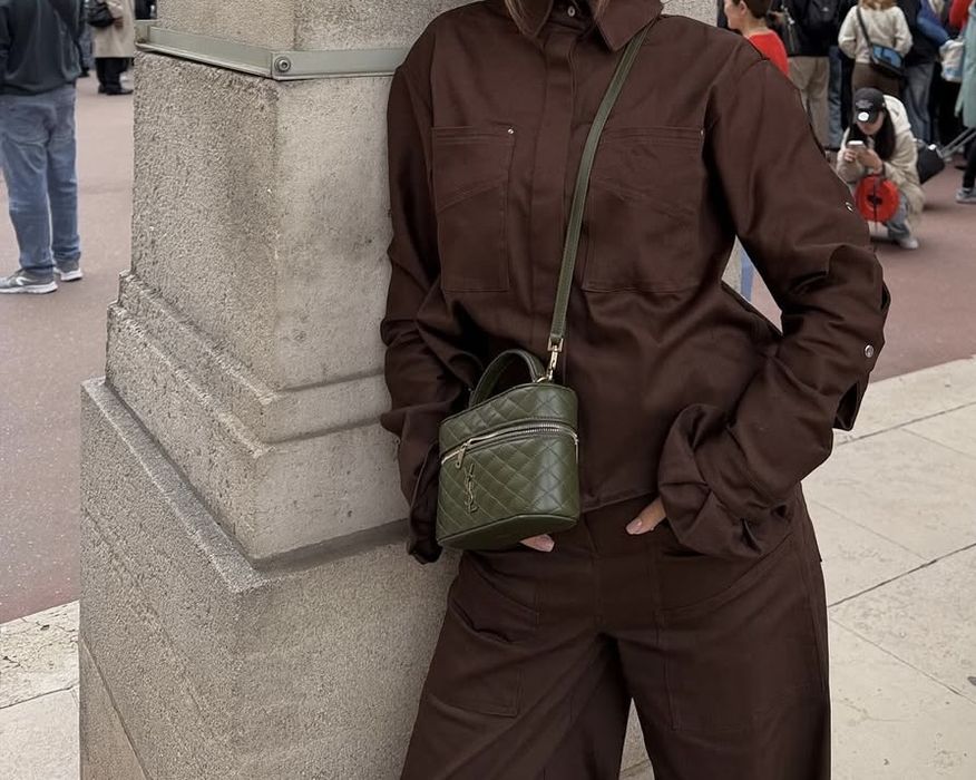 Saint lauren чанта