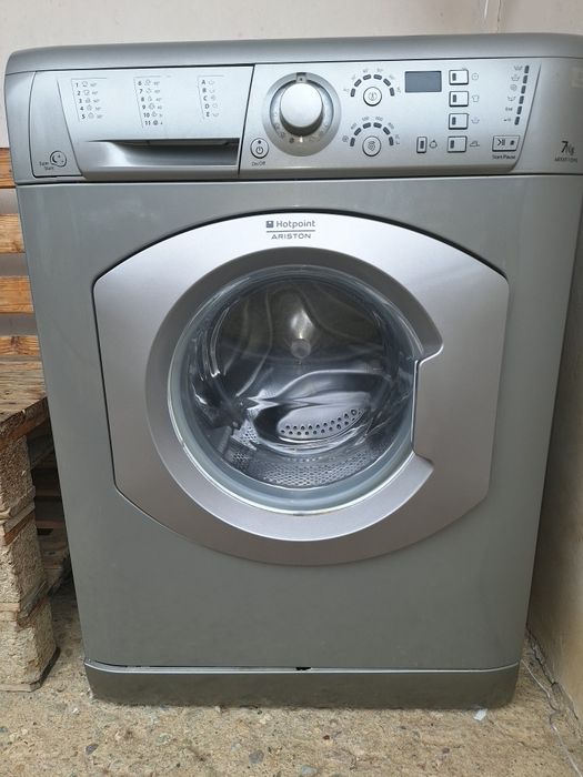 Пералня Ariston HOTPOINT