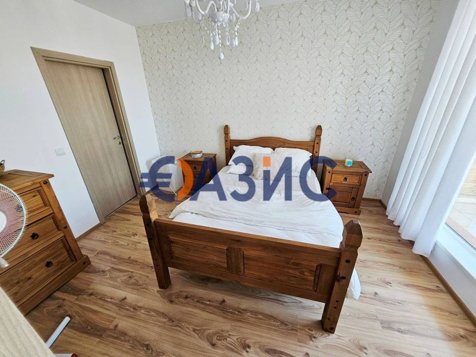 Продава се Тристаен апартамент в к.к. Слънчев бряг - 74 кв.м за 482 €/кв.м - Снимка #5