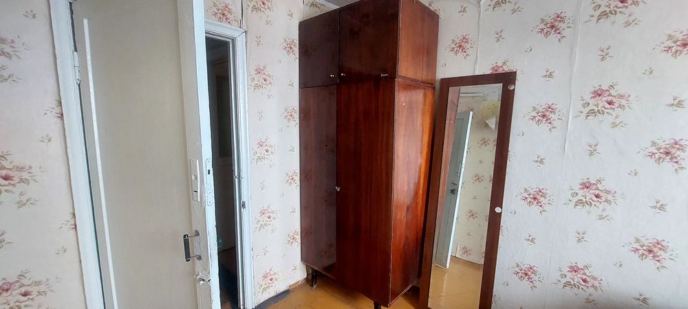 4х комнатная квартира